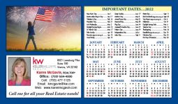 Real Estate Calendars